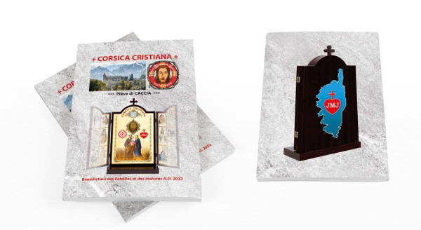 Corsica Cristiana