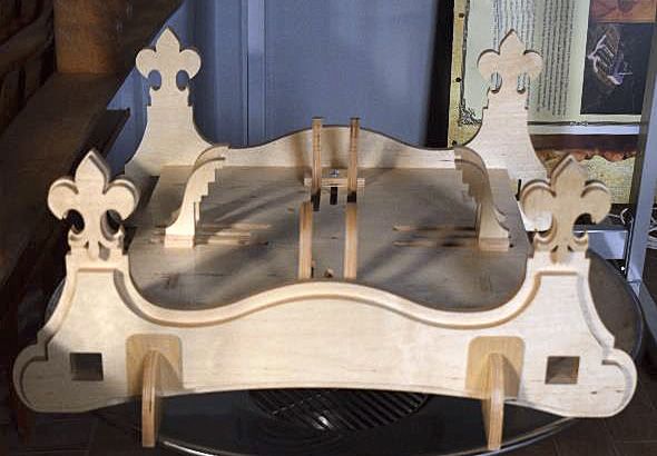 Feretron (regulowany)