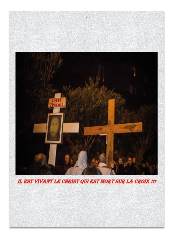 Via Lucis «Pelegrinus»