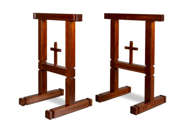 Katafalk – estetyczny, skromny, prosty stacjonarny