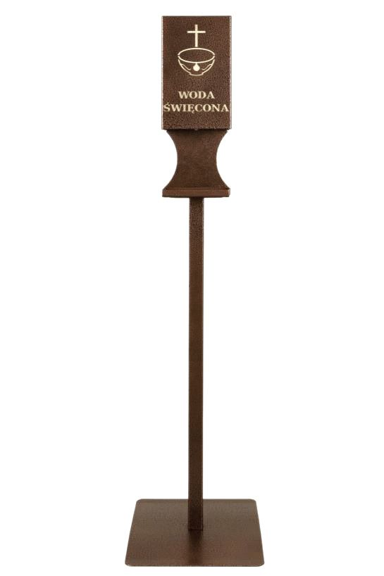 Kropielnica bezdotykowa Aqua Benedicta