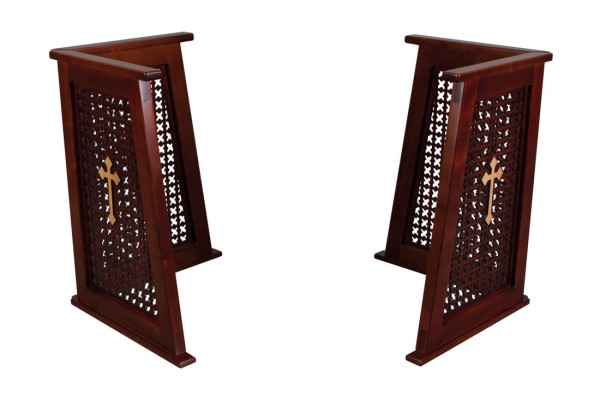 Katafalk – estetyczny, skromny, prosty skladany