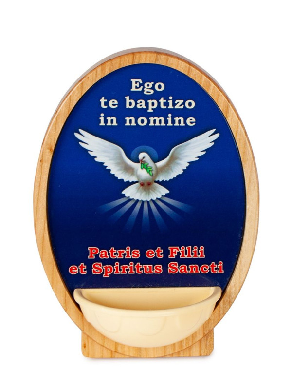 Kropielnica mała (do domu)