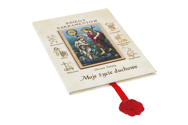Księga Sakramentów